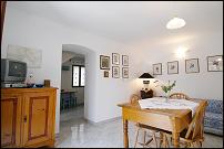 Ferienwohnung Appartement Lizetta in Nerezine auf der Insel Losinj in Kroatien