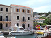 Apartement Appartement auf der Insel Losinj in Kroatien