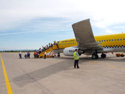 Reisebericht - Mit dem Billigflieger hlx.com / tuifly.com nach Mali Losinj in Kroatien