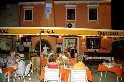 Konoba Mol in Rovenska